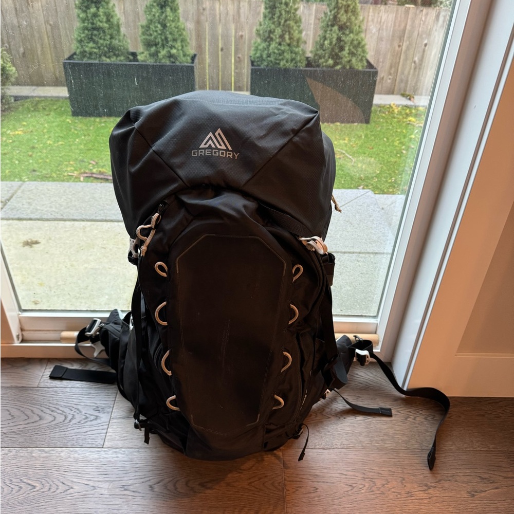 Gregory Denali 100L Small